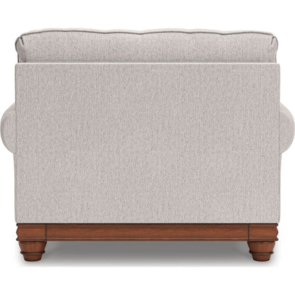 Clearbrooke Oversized Chair - Sandstone