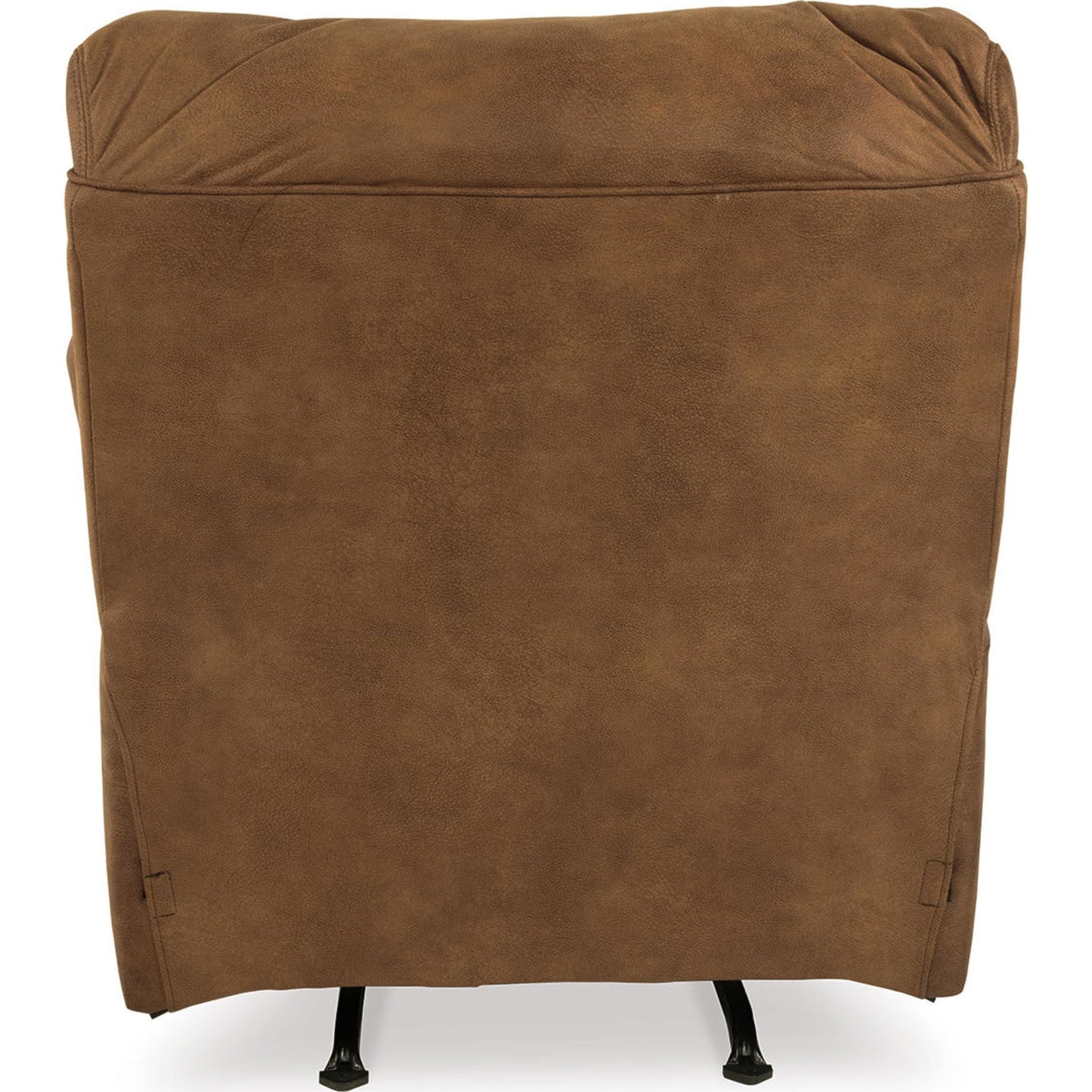 Boxberg Rocker Recliner - Bark