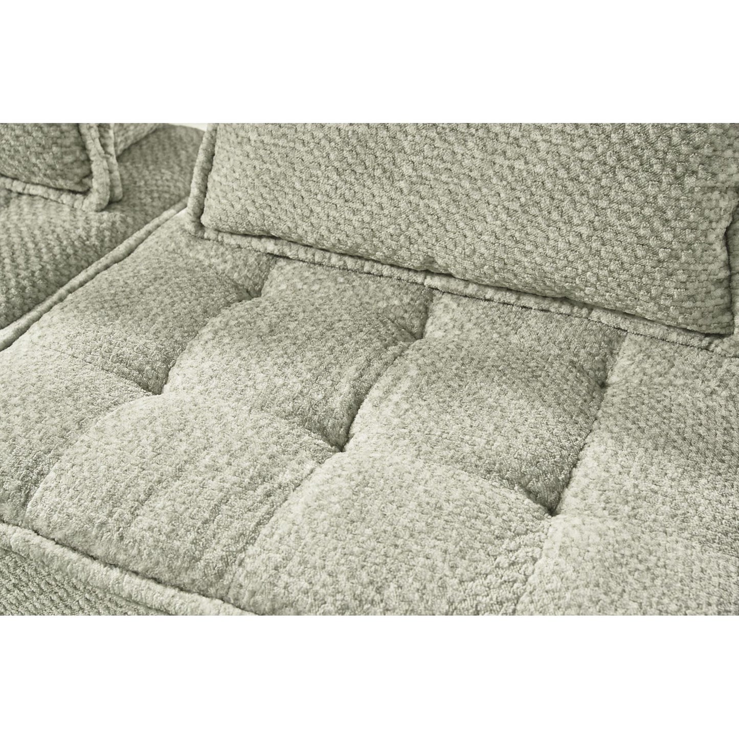 Bales 4 Piece Modular Sectional