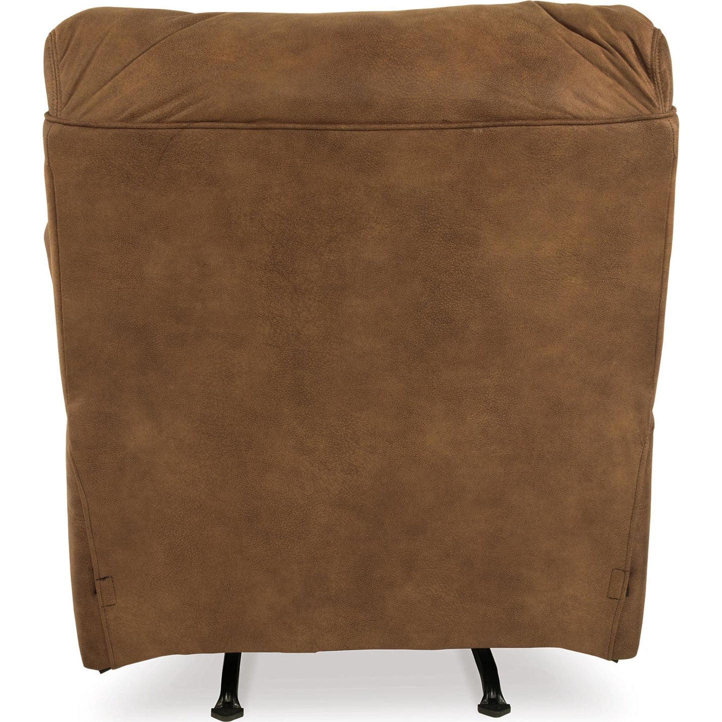 Boxberg Rocker Recliner - Bark