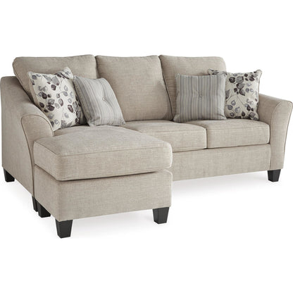 Abney Sofa Chaise