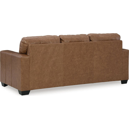 Bolsena Sofa - Caramel