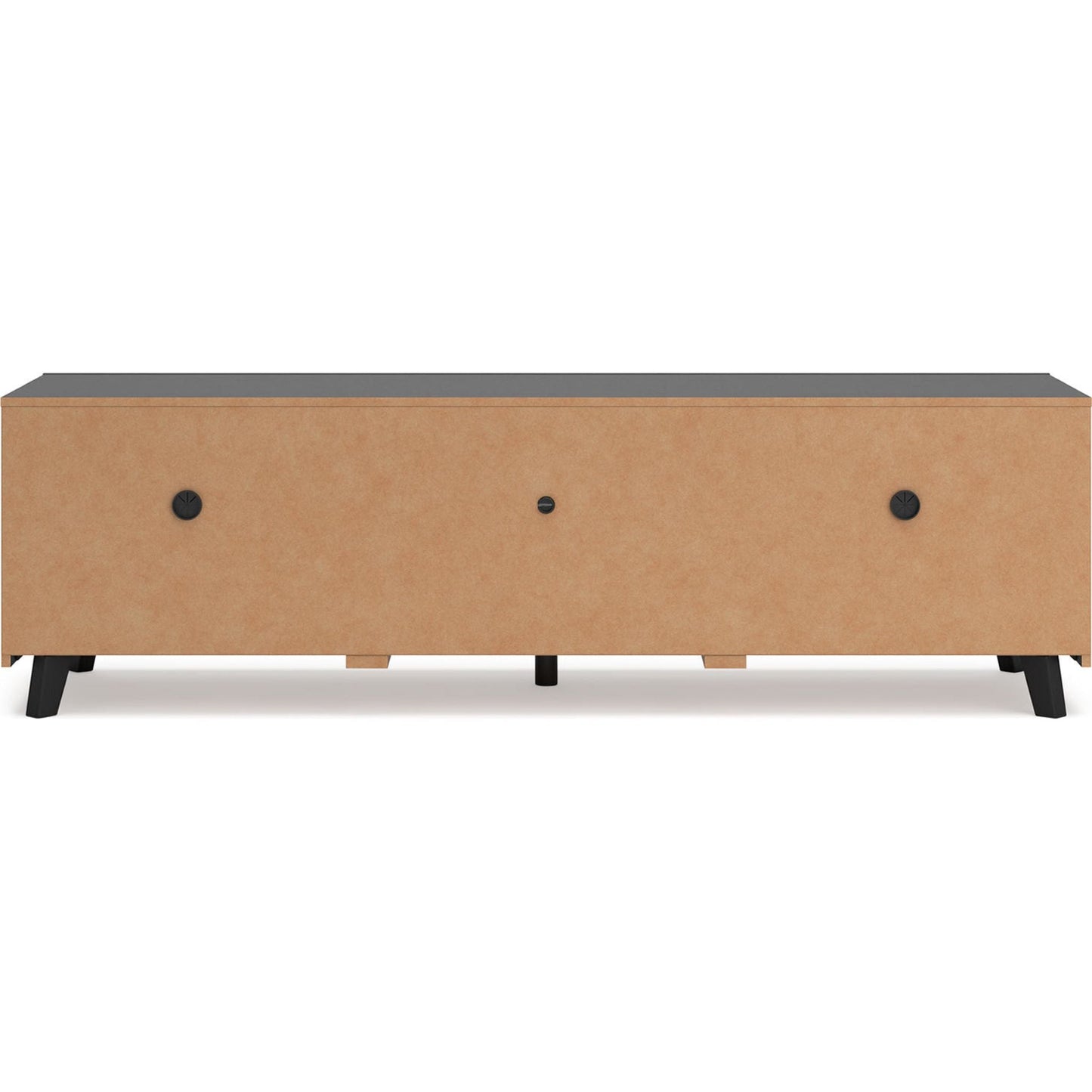 Danziar TV Stand - Black