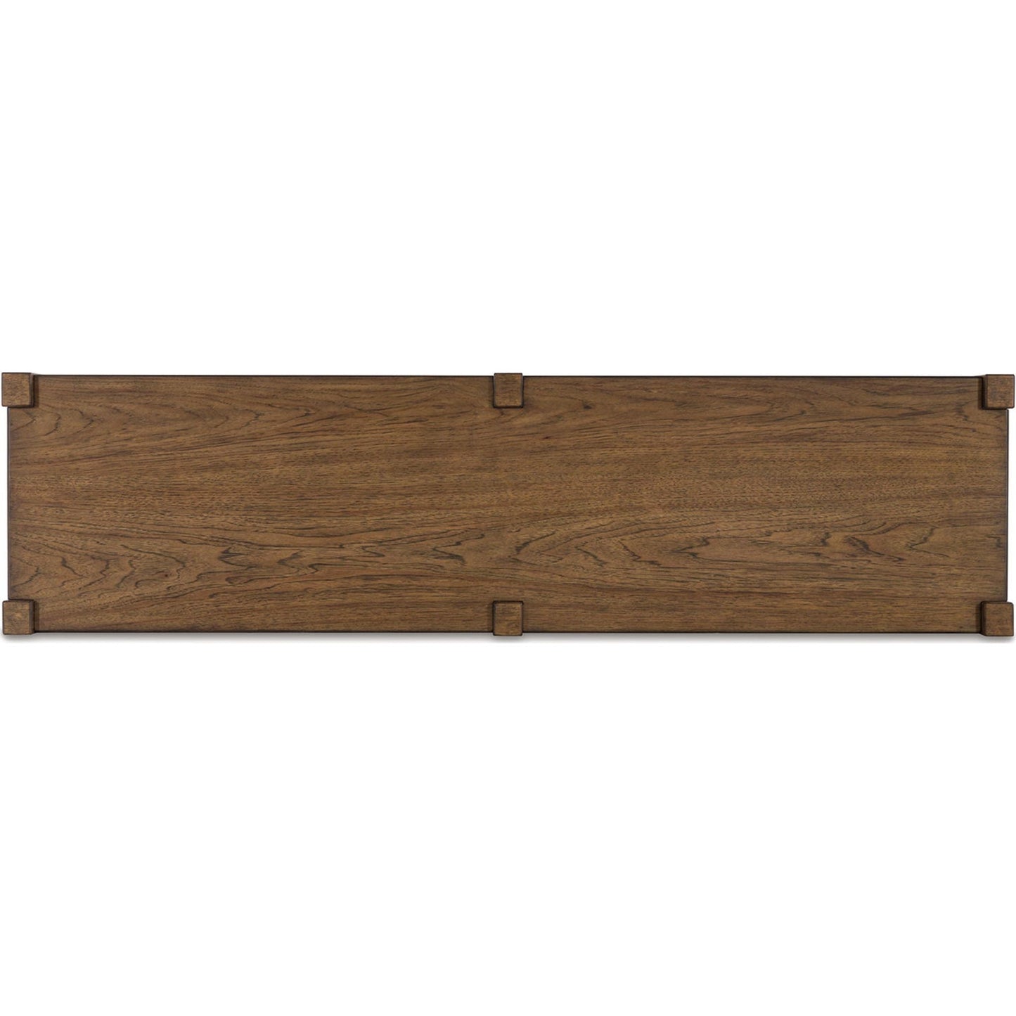 Cabalynn Sofa Table - Light Brown