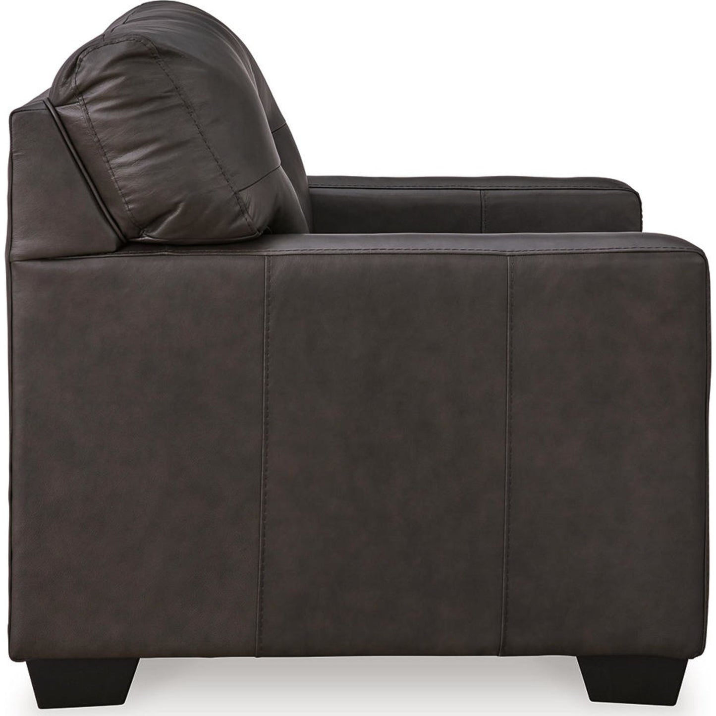 Belziani Chair and a Half - Storm