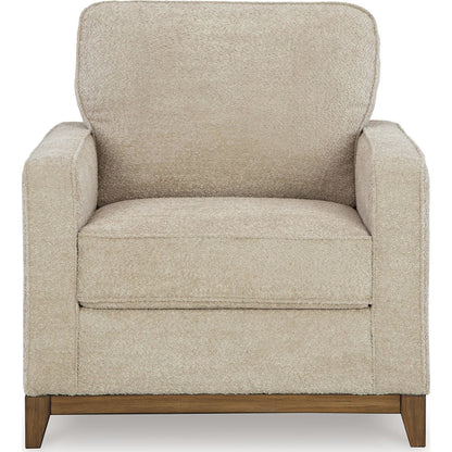 Belle-Point Chair - Desert