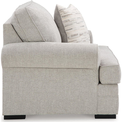 Eastonbridge Oversized Chair - Shadow