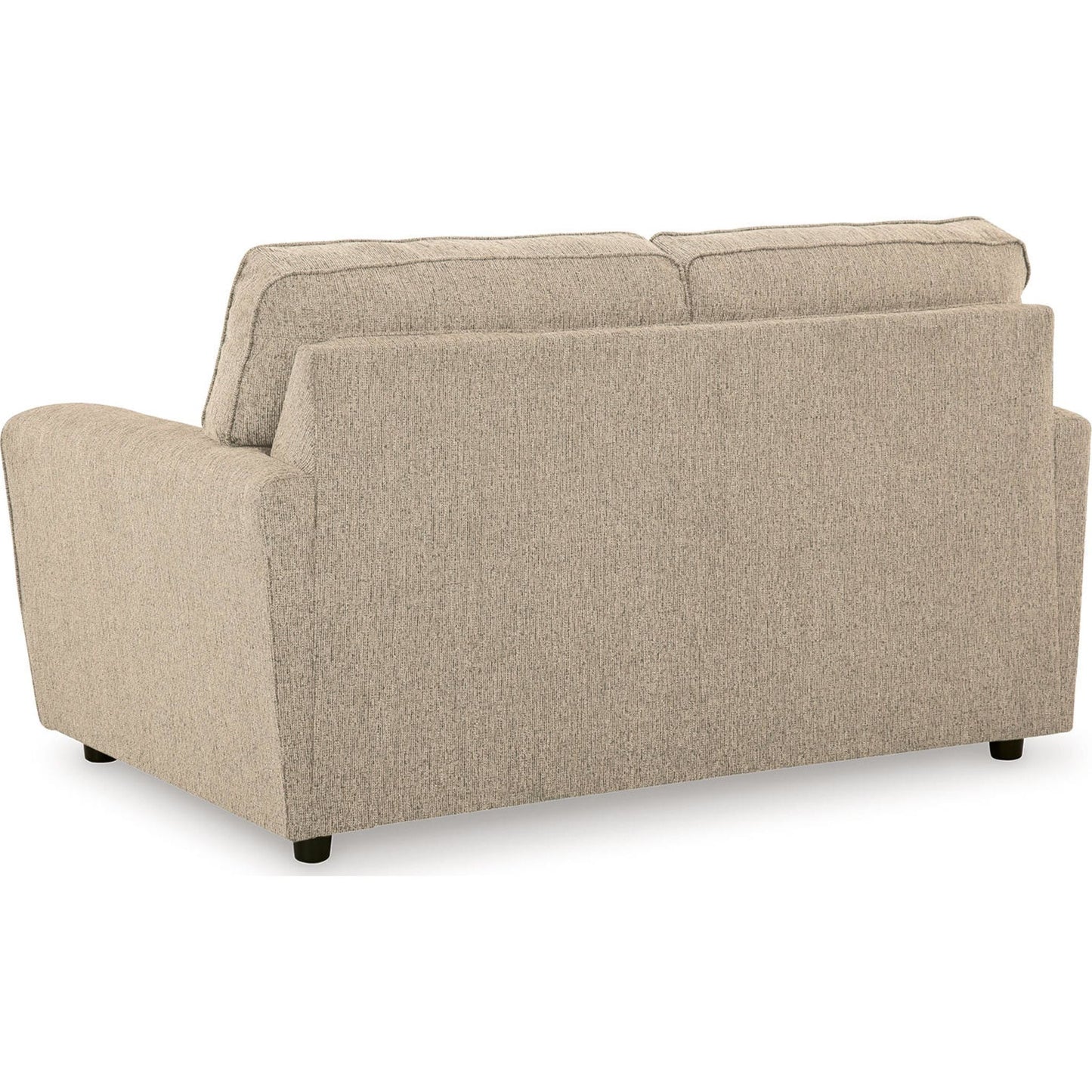 Arlis Loveseat - Putty