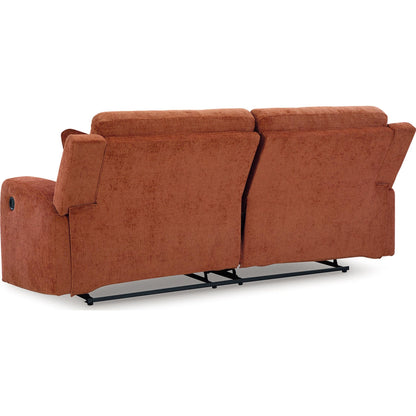 Danum Reclining Sofa