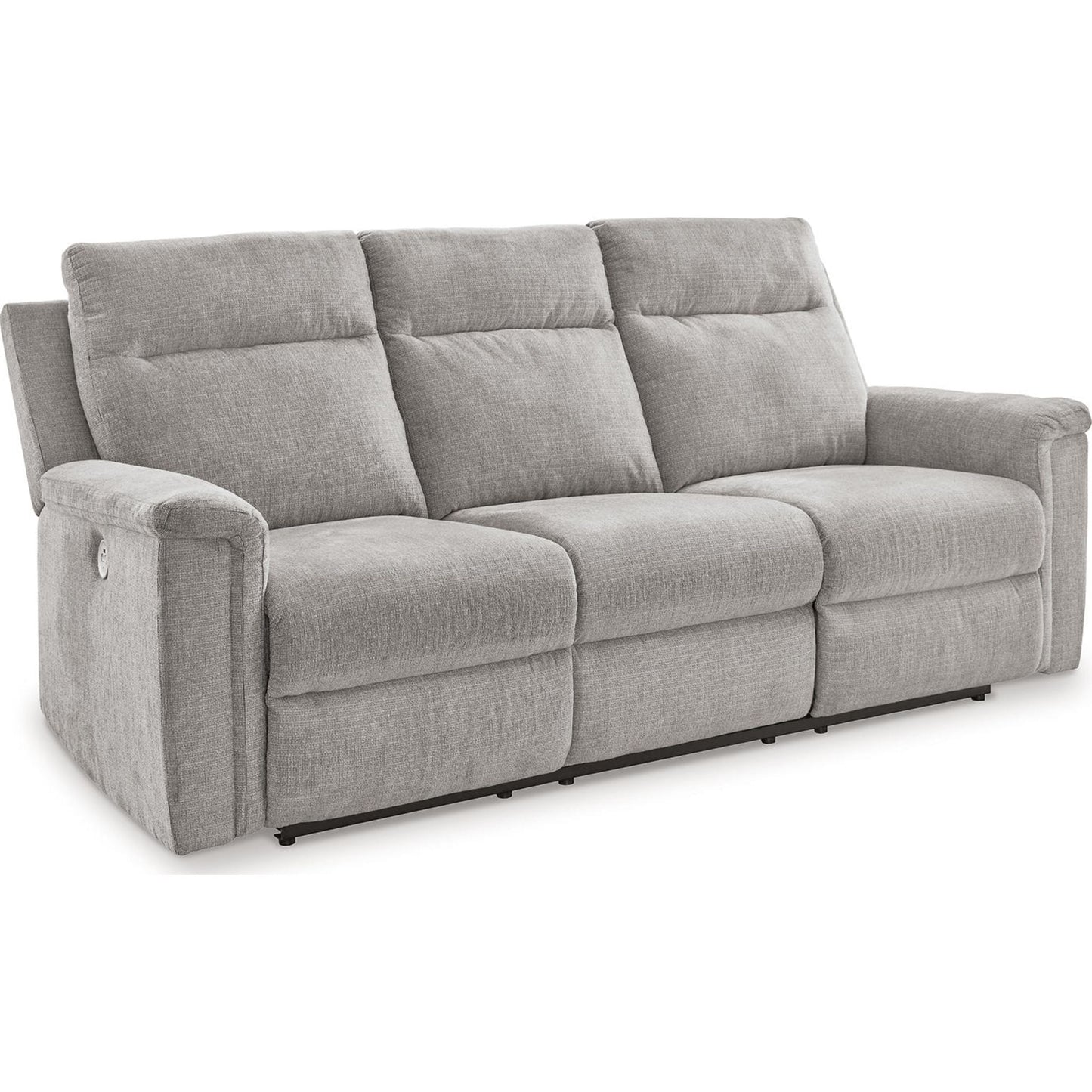 Barnsana Power Reclining Sofa