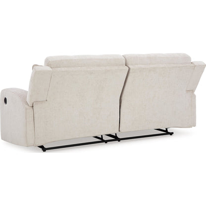 Danum Reclining Sofa