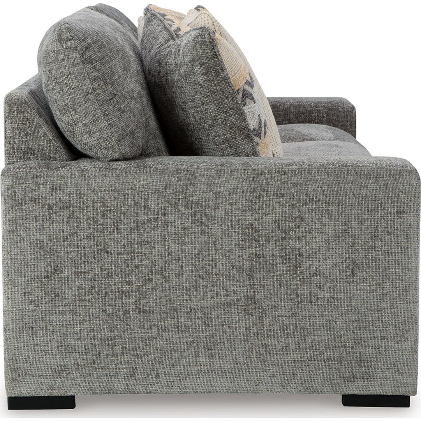 Dunmor Sofa - Graphite