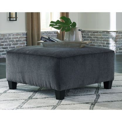 Abinger Oversized Accent Ottoman
