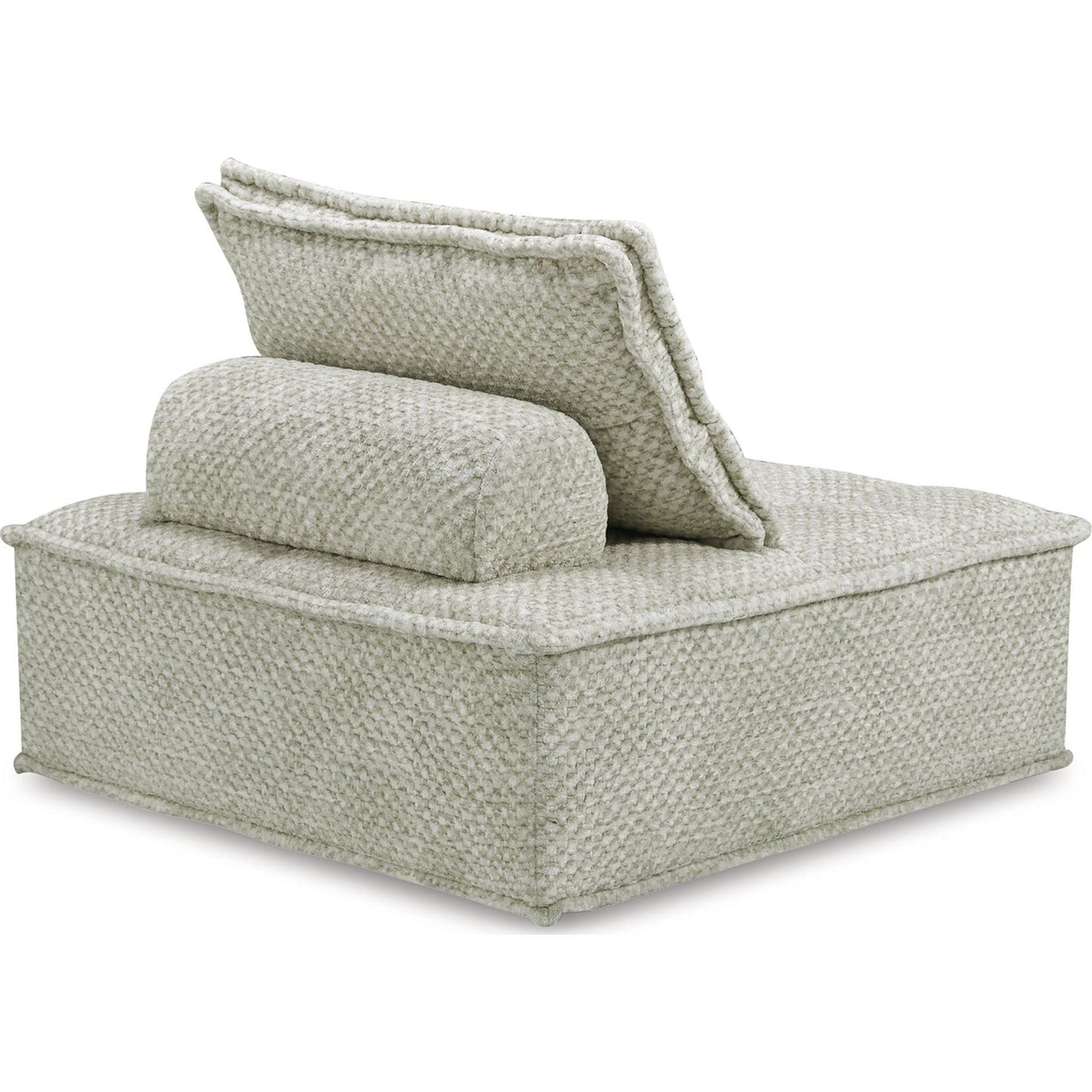 Bales 8 Piece Modular Sectional