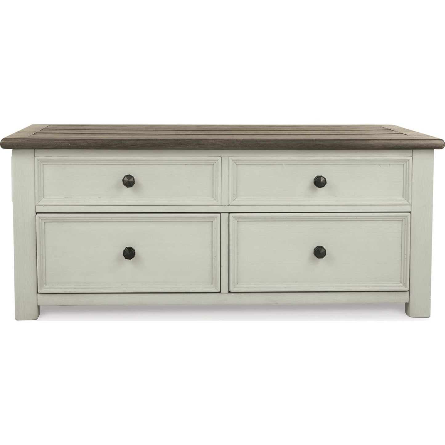 Bolanburg Coffee Table - Two-tone