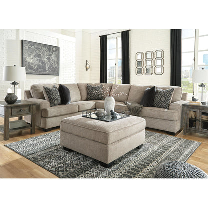 Bovarian 3 Piece Sectional