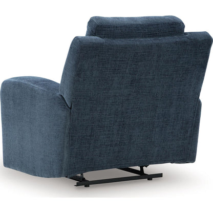 Danum Recliner