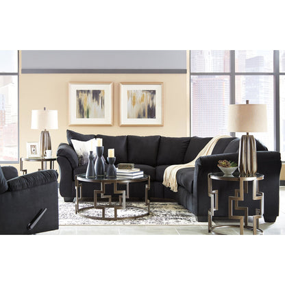 Darcy Rocker Recliner