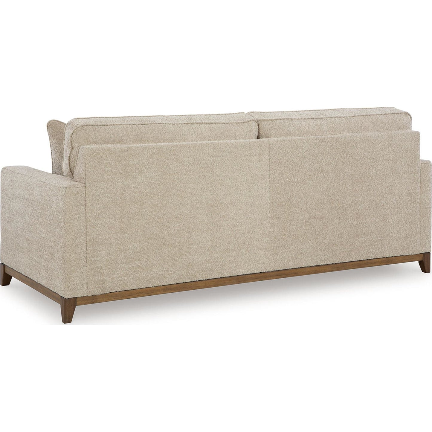 Belle-Point Sofa - Desert