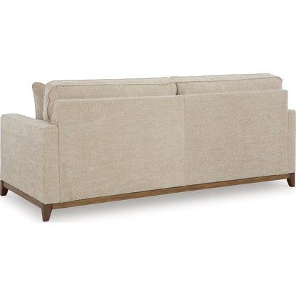 Belle-Point Sofa - Desert