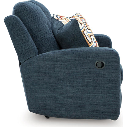 Danum Reclining Loveseat