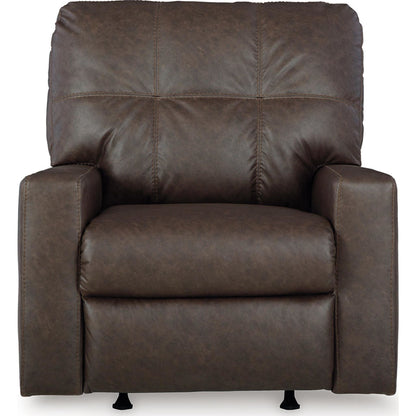 Barlin Mills Rocker Recliner