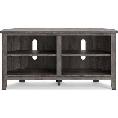 Arlenbry TV Stand - Gray