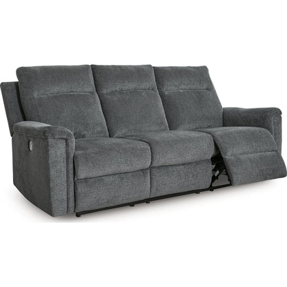 Barnsana Power Reclining Sofa