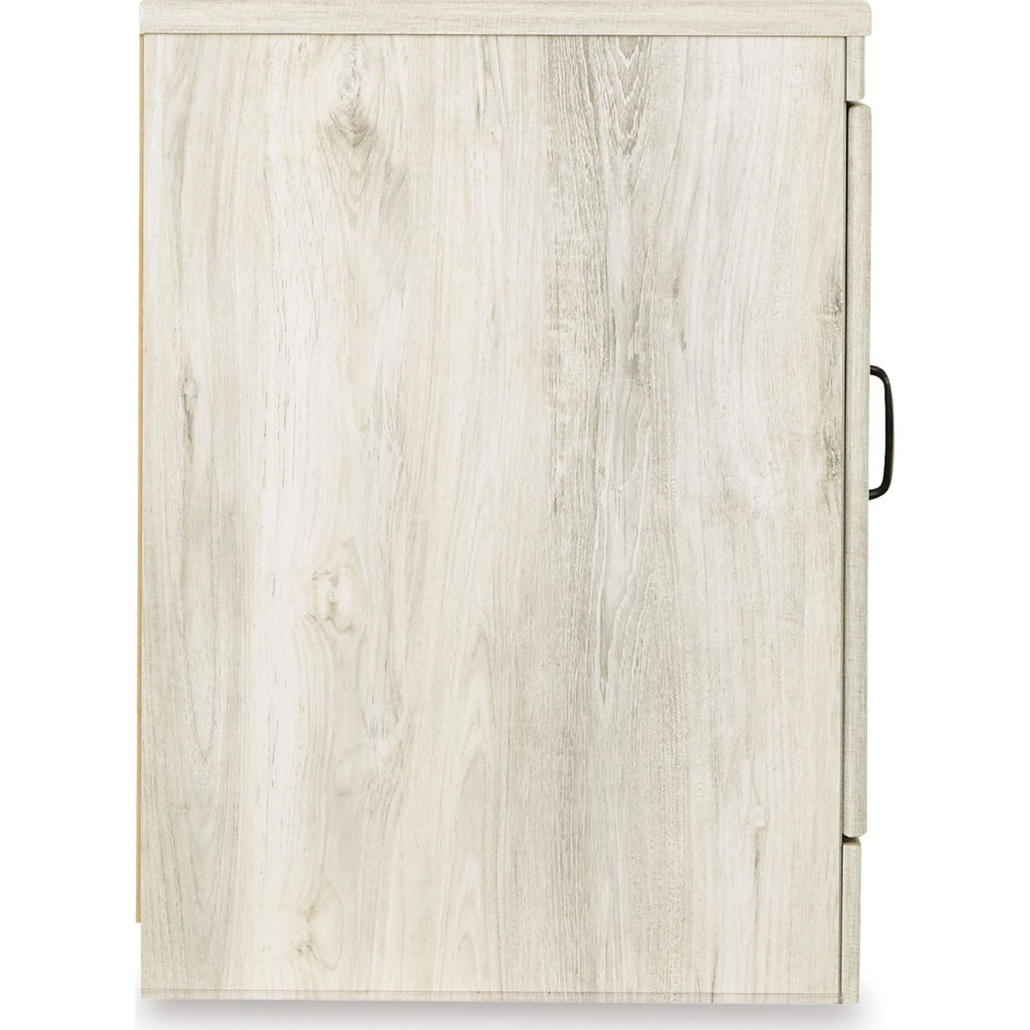 Bellaby TV Stand - Whitewash