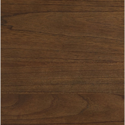 Devonsted Chairside Table - Brown