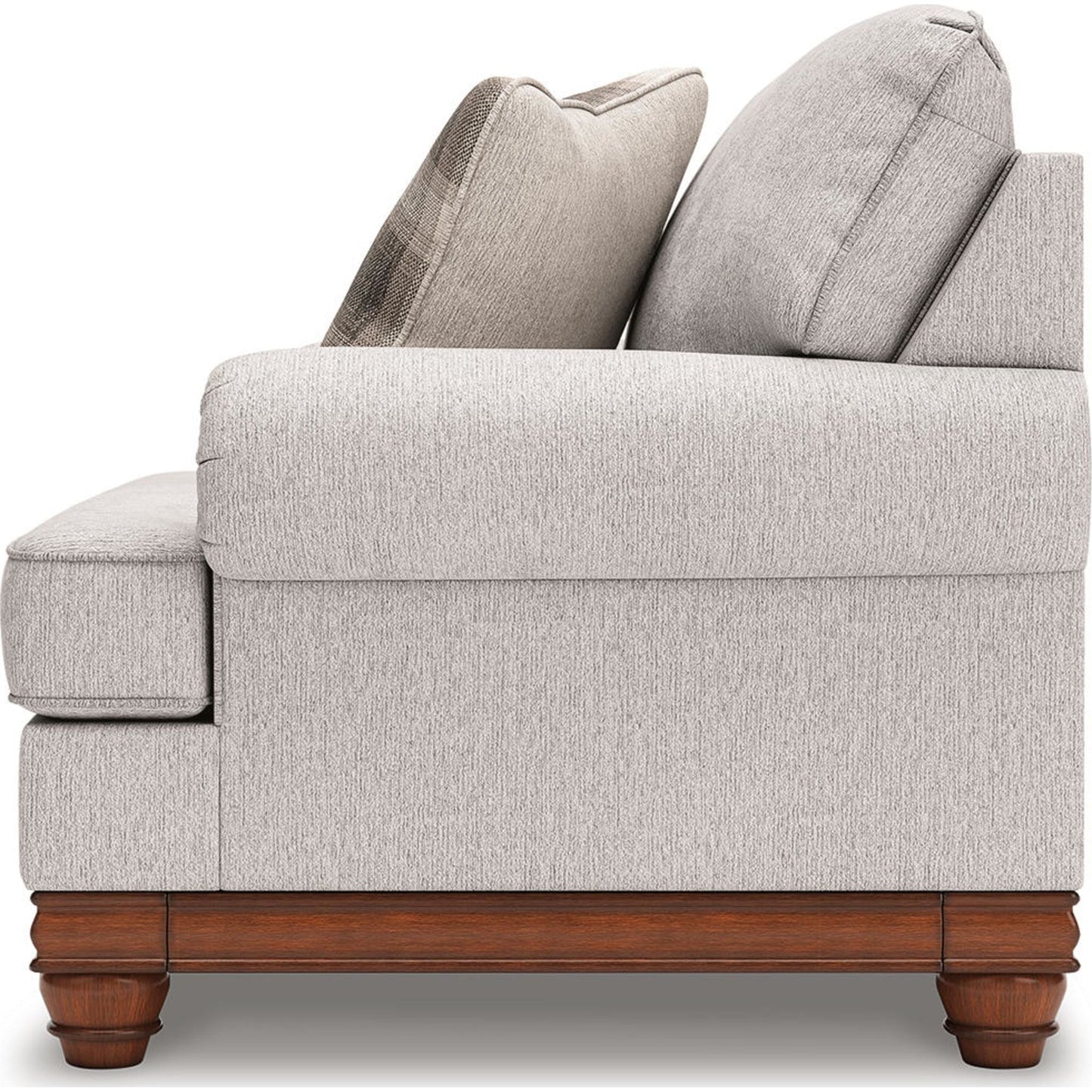 Clearbrooke Oversized Chair - Sandstone