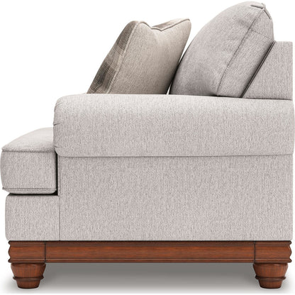 Clearbrooke Oversized Chair - Sandstone