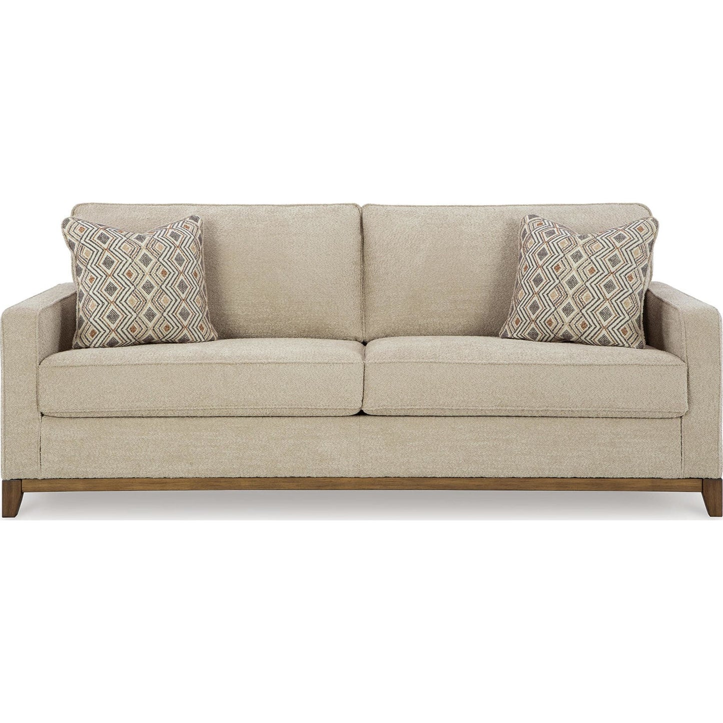 Belle-Point Sofa - Desert