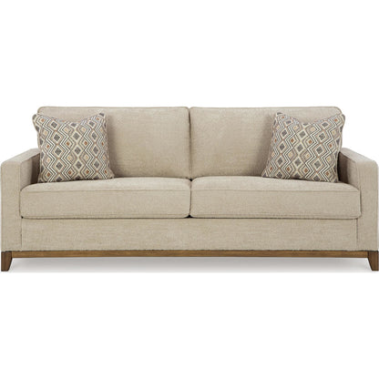 Belle-Point Sofa - Desert