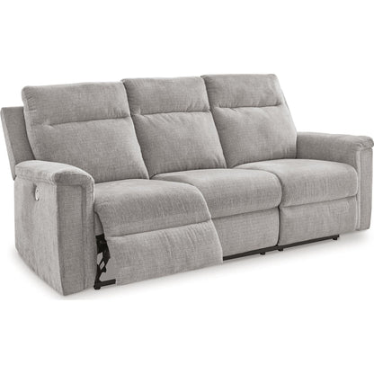 Barnsana Power Reclining Sofa