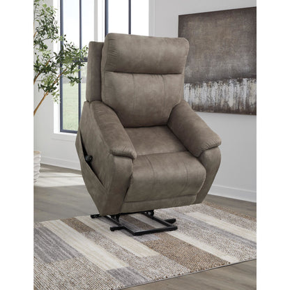 Crestmeade Power Lift Recliner