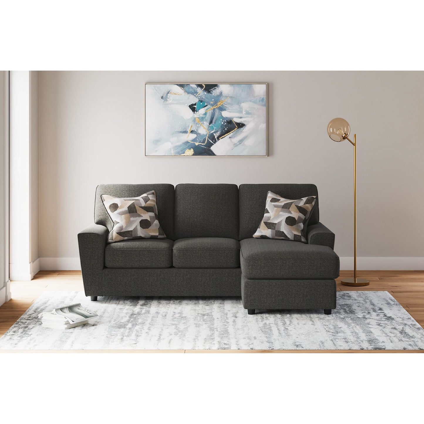 Cascilla Sofa Chaise