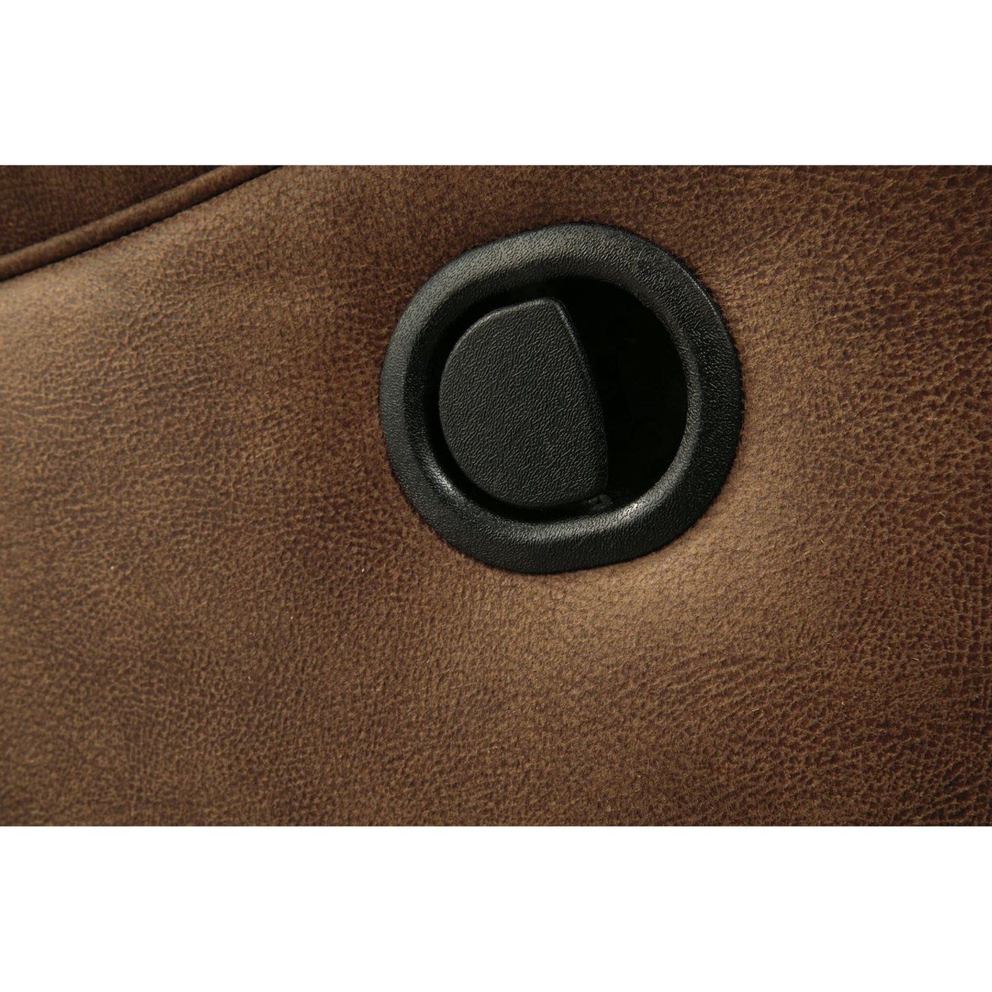 Boxberg Rocker Recliner - Bark