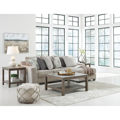 Ardsley 2 Piece Sofa Chaise