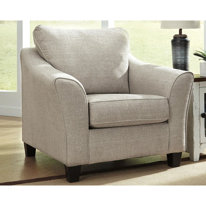Abney Chair - Driftwood