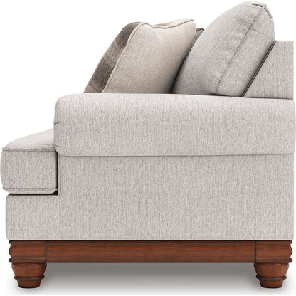Clearbrooke Sofa - Sandstone