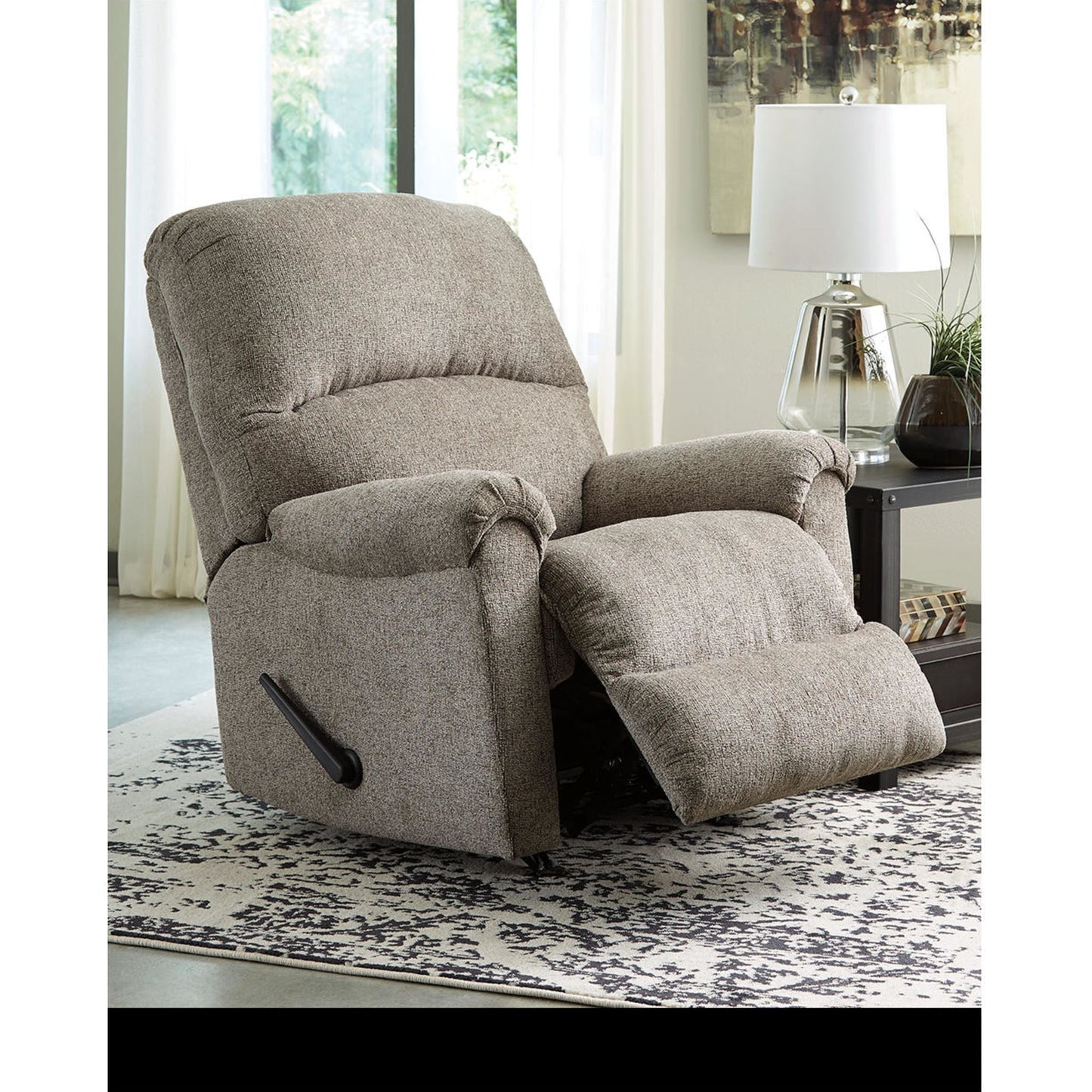 Ballinasloe Rocker Recliner