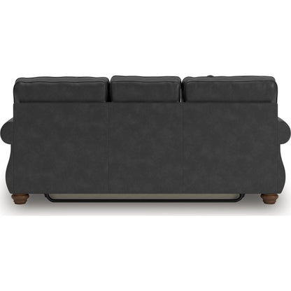 Chasemore Queen Sofa Sleeper - Granite