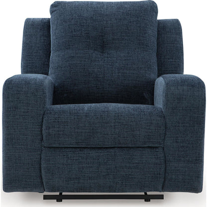 Danum Recliner