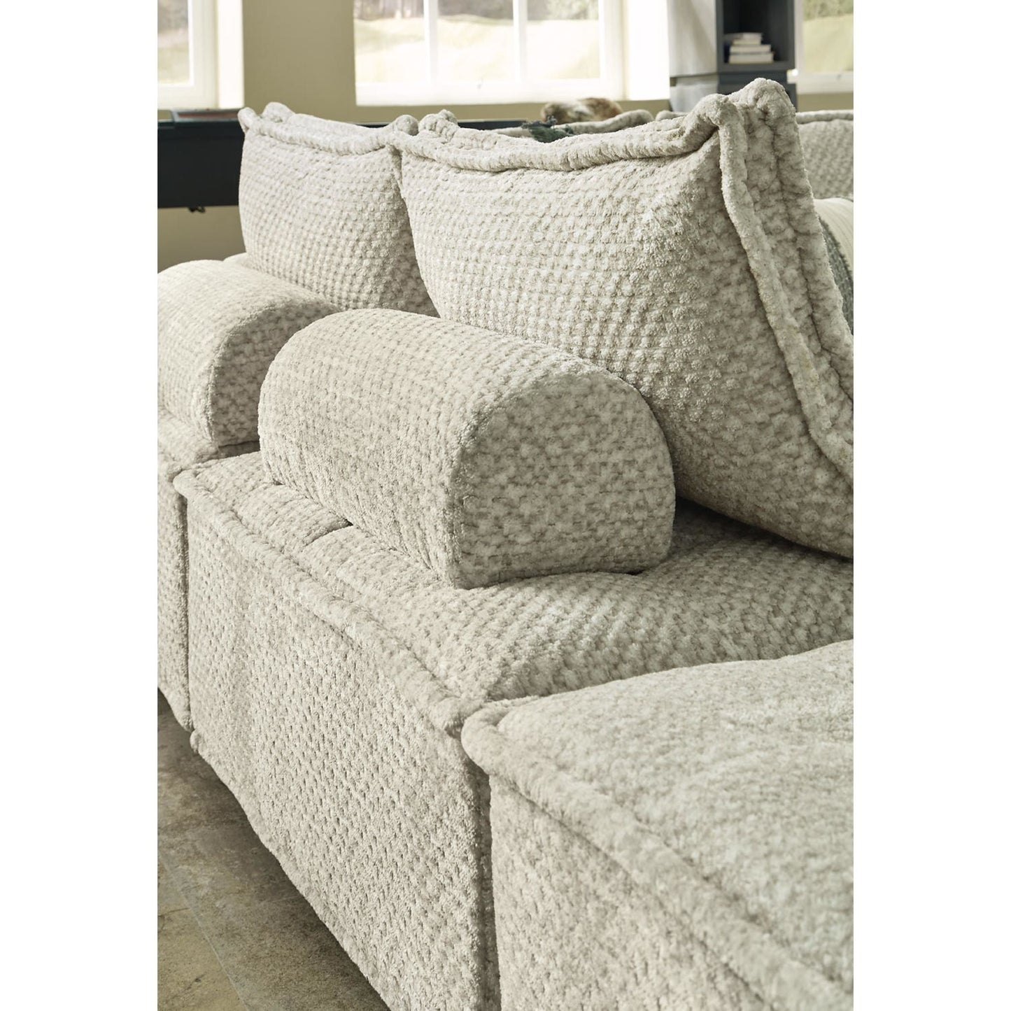 Bales 8 Piece Modular Sectional