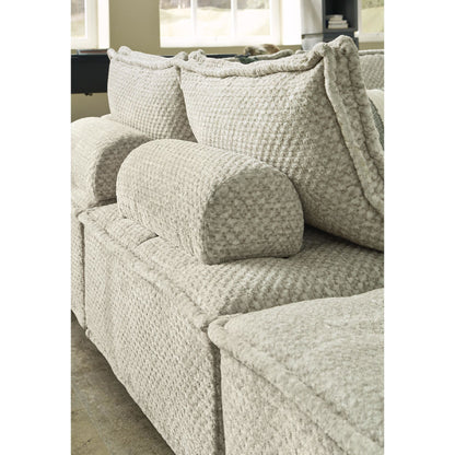 Bales 8 Piece Modular Sectional
