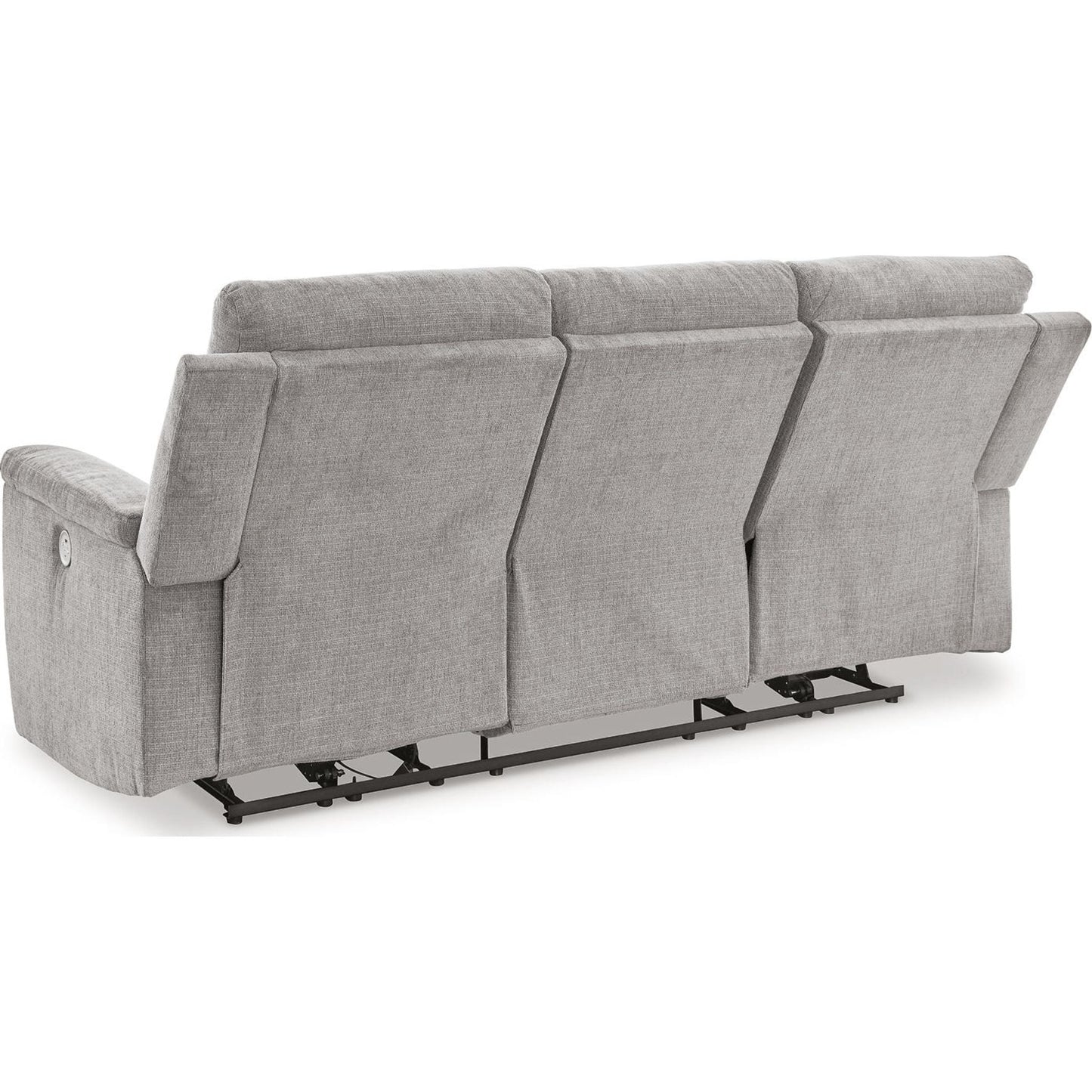 Barnsana Power Reclining Sofa