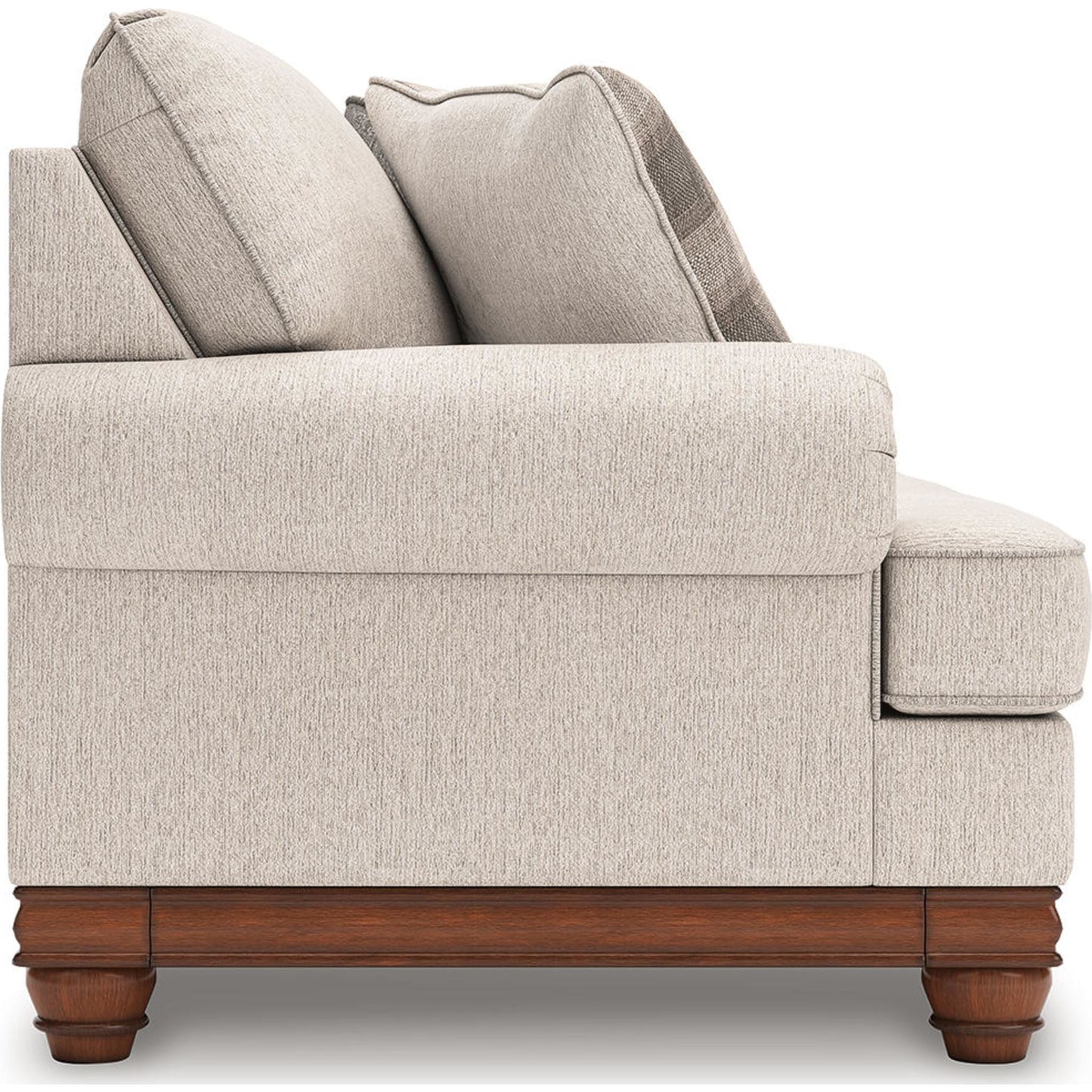 Clearbrooke Sofa - Sandstone