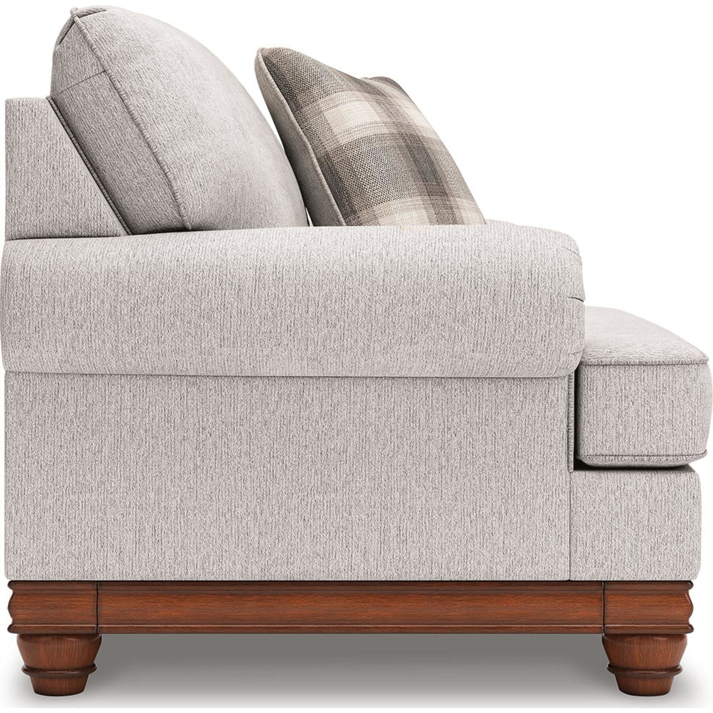 Clearbrooke Oversized Chair - Sandstone