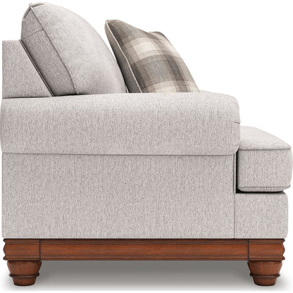 Clearbrooke Oversized Chair - Sandstone